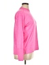Nike Pink Long Sleeve Turtleneck Size XL - photo 4