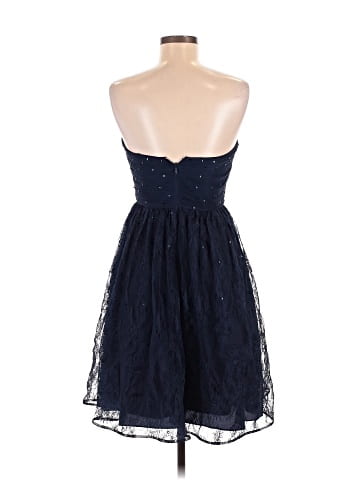 Adrianna Papell Cocktail Dress (view 2)