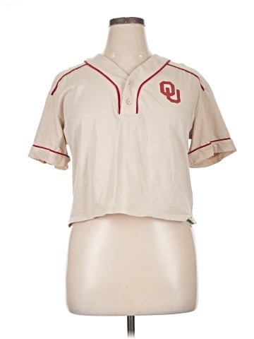 Fanatics Short Sleeve Polo (view 1)