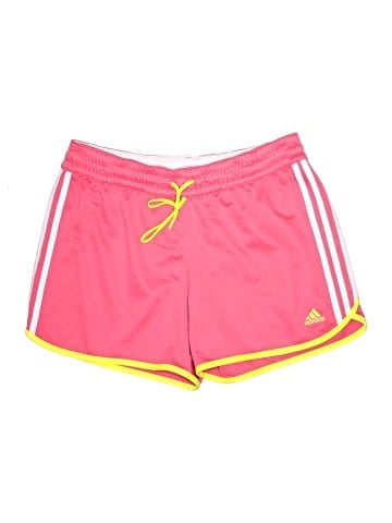 Adidas Athletic Shorts (view 1)