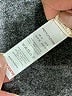 PrettyLittleThing 100% Polyester Ivory Cocktail Dress Size 6 - photo 8
