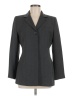 Le Suit Gray Blazer Size 8 Petite - photo 1