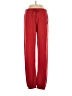 Disney Red Track Pants Size S - photo 1
