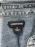 J.Crew 100% Cotton Blue Long Sleeve Button-Down Shirt Size 2 - photo 7