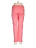 Old Navy Pink Casual Pants Size 8 - photo 2