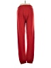 Disney Red Track Pants Size S - photo 2