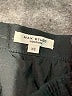 Max Studio Black Casual Skirt Size XS - photo 4