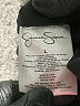Jessica Simpson Black Blazer Size L - photo 7