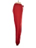 Disney Red Track Pants Size S - photo 4