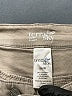 Terra & Sky Tan Jeans Size 20 - photo 4