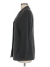 Le Suit Gray Blazer Size 8 Petite - photo 5