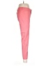 Old Navy Pink Casual Pants Size 8 - photo 4