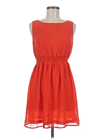 Fun2Fun Casual Dress (view 1)