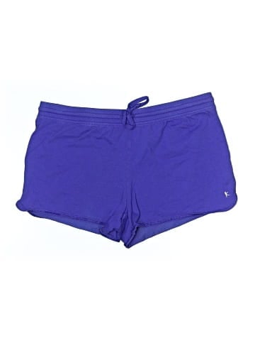 Danskin Now Athletic Shorts (view 1)