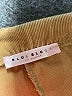 Blue Blush Brown Shorts Size S - photo 3