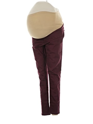 Indigo Blue Jeggings (view 1)