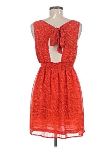 Fun2Fun Casual Dress (view 2)