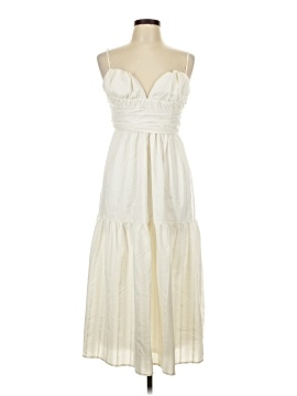 Moon River Casual Dress