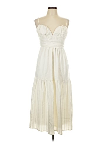 Moon River Casual Dress (view 1)