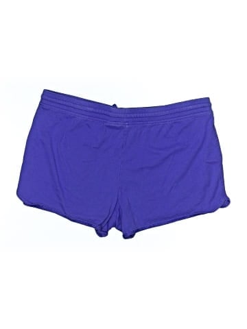 Danskin Now Athletic Shorts (view 2)