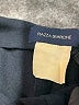 Piazza Sempione Black Casual Pants Size 23 waist (estimated) - photo 7