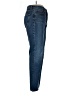 AGOLDE 100% Cotton Blue Jeans Size 27 waist - photo 4