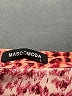 Assorted Brands 100% Polyester Animal Print Pink Short Sleeve Blouse Size L - photo 7
