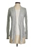 Ann Taylor 100% Modal Gray Cardigan Size S - photo 1