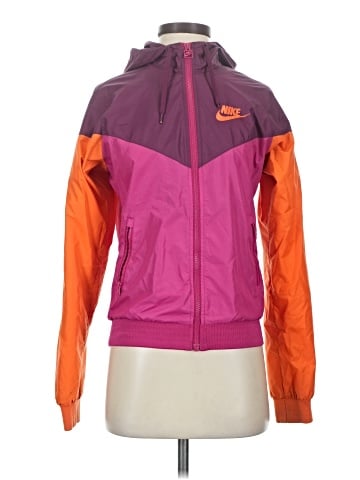 Nike Track Jacket (view 1)
