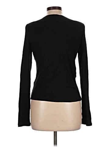 Madewell Boatneck Long-Sleeve Tee (view 2)