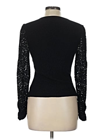 Joe's Jeans Long Sleeve Top (view 2)