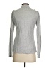 Ann Taylor 100% Modal Gray Cardigan Size S - photo 2