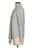 Ann Taylor 100% Modal Gray Cardigan Size S - photo 5