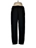 Roots Solid Black Casual Pants Size M - photo 1