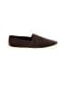 Vince. Solid Brown Sneakers Size 7 1/2 - photo 1