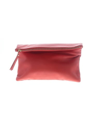 Banana Republic Leather Clutch (view 1)