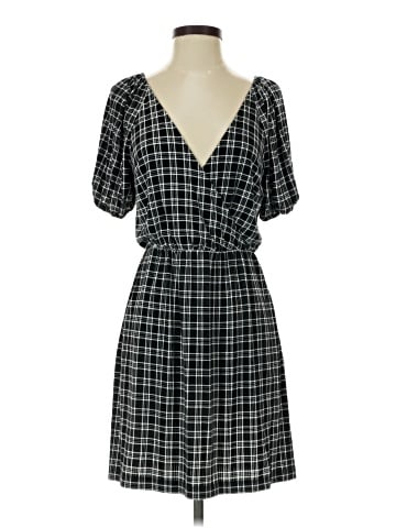 Ann Taylor LOFT Casual Dress (view 1)