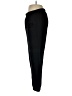 Roots Solid Black Casual Pants Size M - photo 5