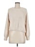 Altar'd State 100% Polyester Ivory Pullover Sweater Size M - photo 1