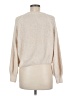Altar'd State 100% Polyester Ivory Pullover Sweater Size M - photo 2