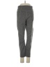 JoyLab Chevron-herringbone Gray Active Pants Size S - photo 1