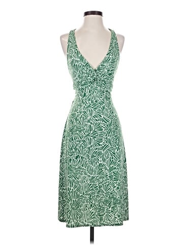 BCBGMAXAZRIA Cocktail Dress (view 1)