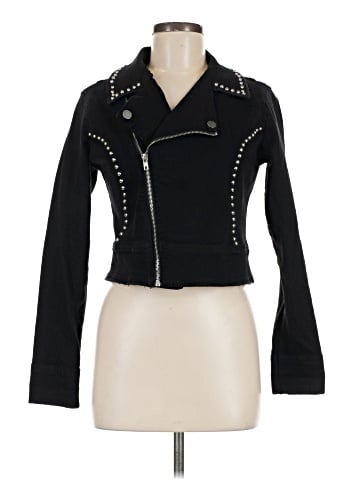 Rampage Jacket (view 1)