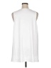 Unbranded White Sleeveless T-Shirt Size 1X - photo 2