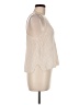 Splendid Ivory Sweater Vest Size M - photo 4