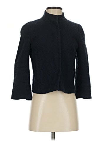 Isaac Mizrahi for Target Coat (view 1)