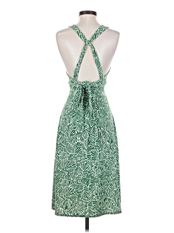 BCBGMAXAZRIA Cocktail Dress (view 2)