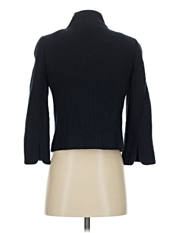 Isaac Mizrahi for Target Coat (view 2)