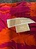 MICHAEL Michael Kors Orange Long Sleeve Button-Down Shirt Size 3X - photo 7