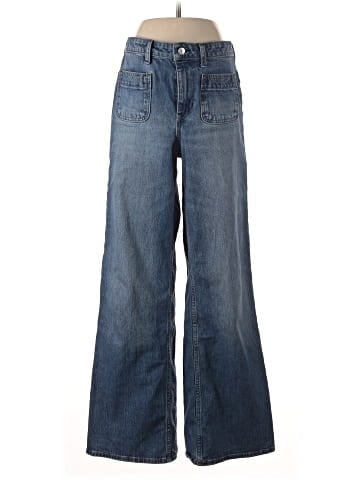 Free Assembly Jeans (view 1)